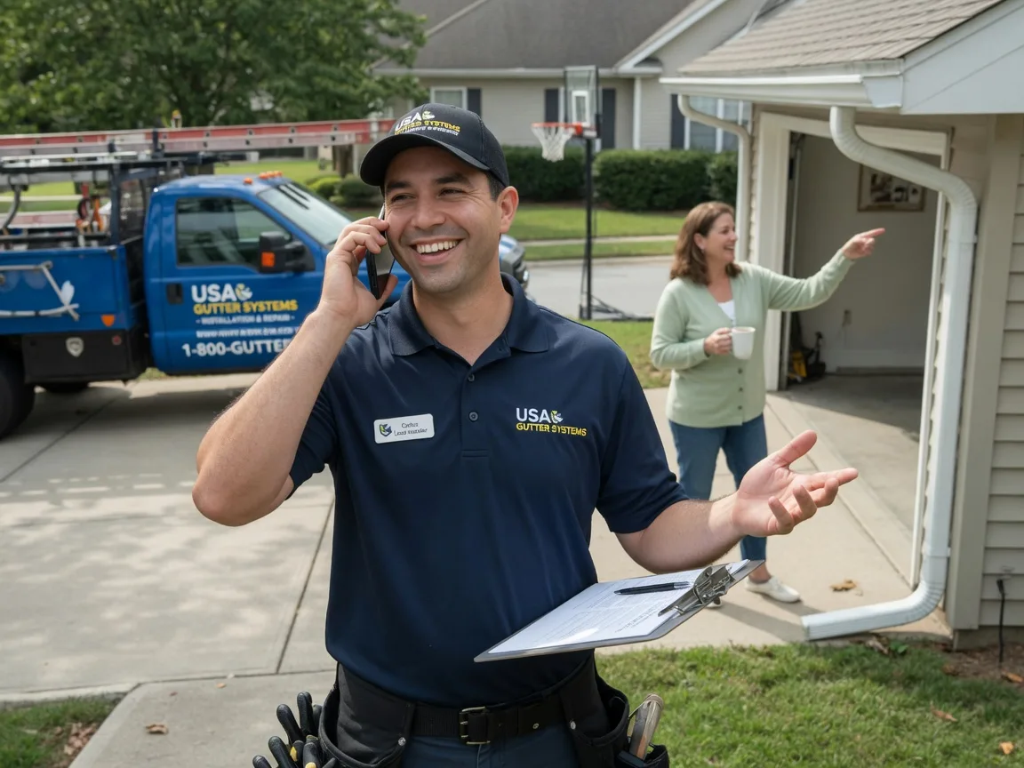 Gutter Installation Newark, DE FAQs
